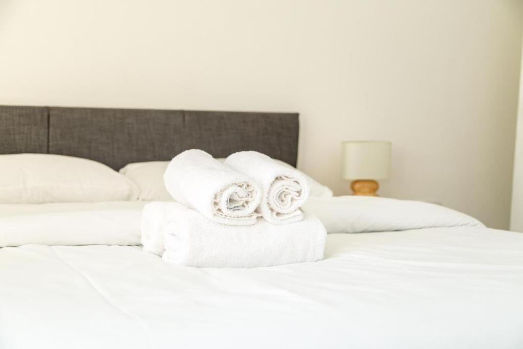 Serviced Apartment In Liverpool City Centre - Free Parking - Balcony - By Happy Days מראה חיצוני תמונה